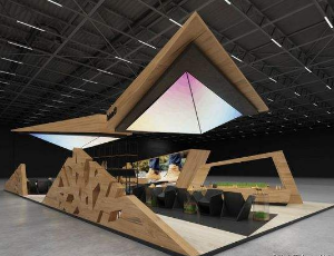 在國外展臺搭建中怎樣利用贈品為展位增加流量(下)