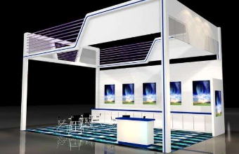 海外展臺設計搭建必須遵照的原則有哪些？